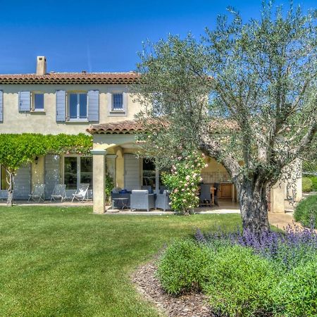 Villa Indigo Saint-Rémy-de-Provence Zewnętrze zdjęcie