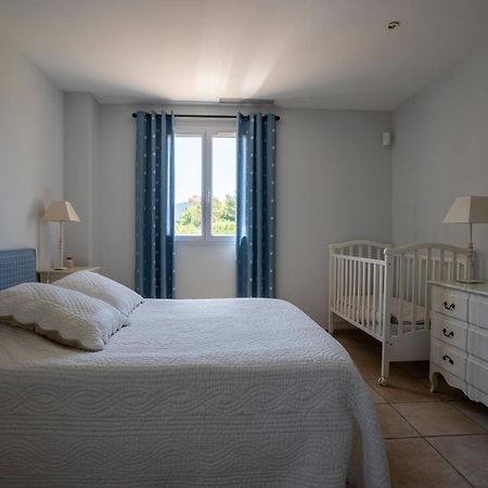 Villa Indigo Saint-Rémy-de-Provence Zewnętrze zdjęcie