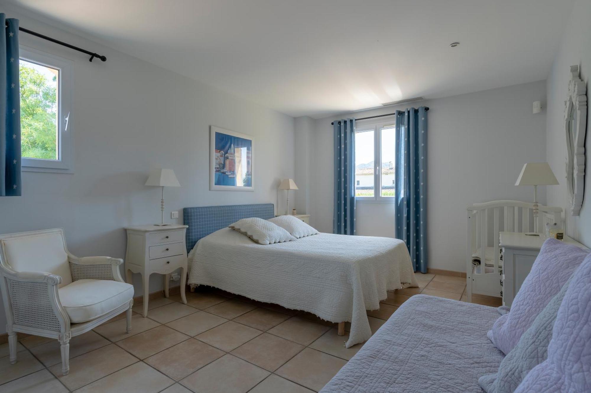 Villa Indigo Saint-Rémy-de-Provence Zewnętrze zdjęcie