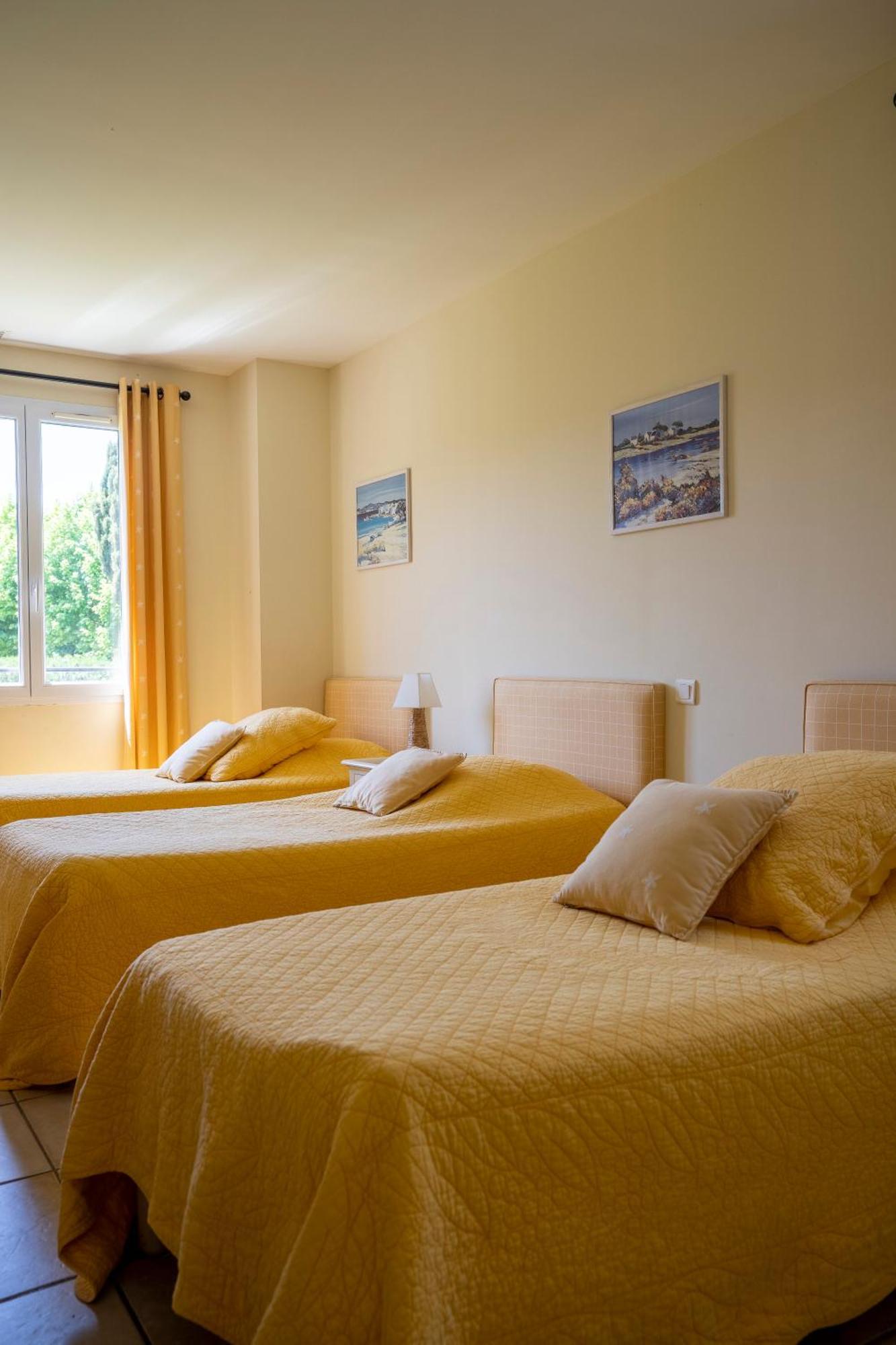 Villa Indigo Saint-Rémy-de-Provence Zewnętrze zdjęcie