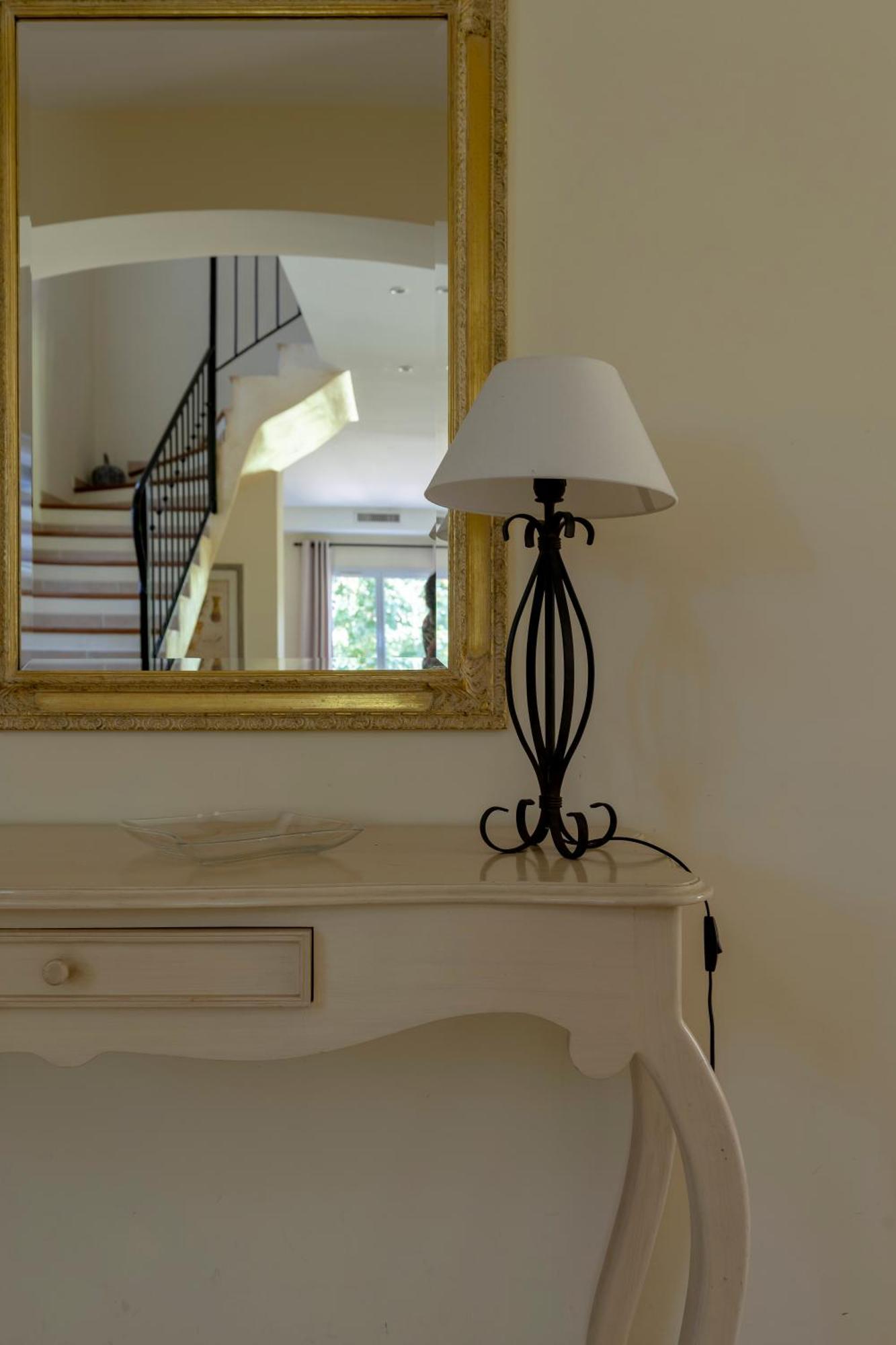 Villa Indigo Saint-Rémy-de-Provence Zewnętrze zdjęcie