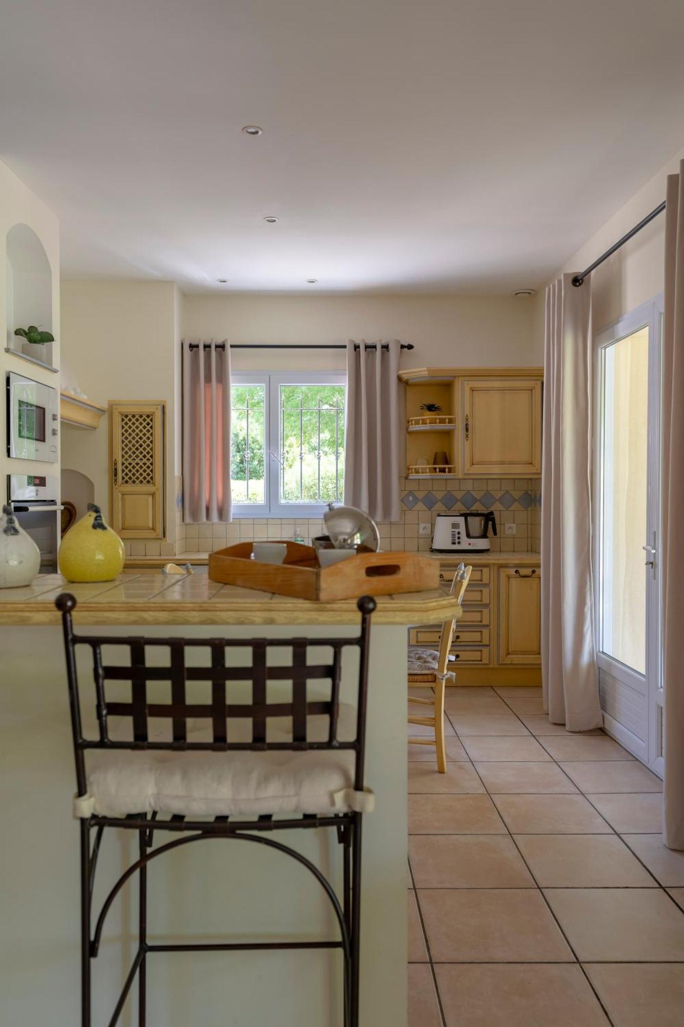 Villa Indigo Saint-Rémy-de-Provence Zewnętrze zdjęcie