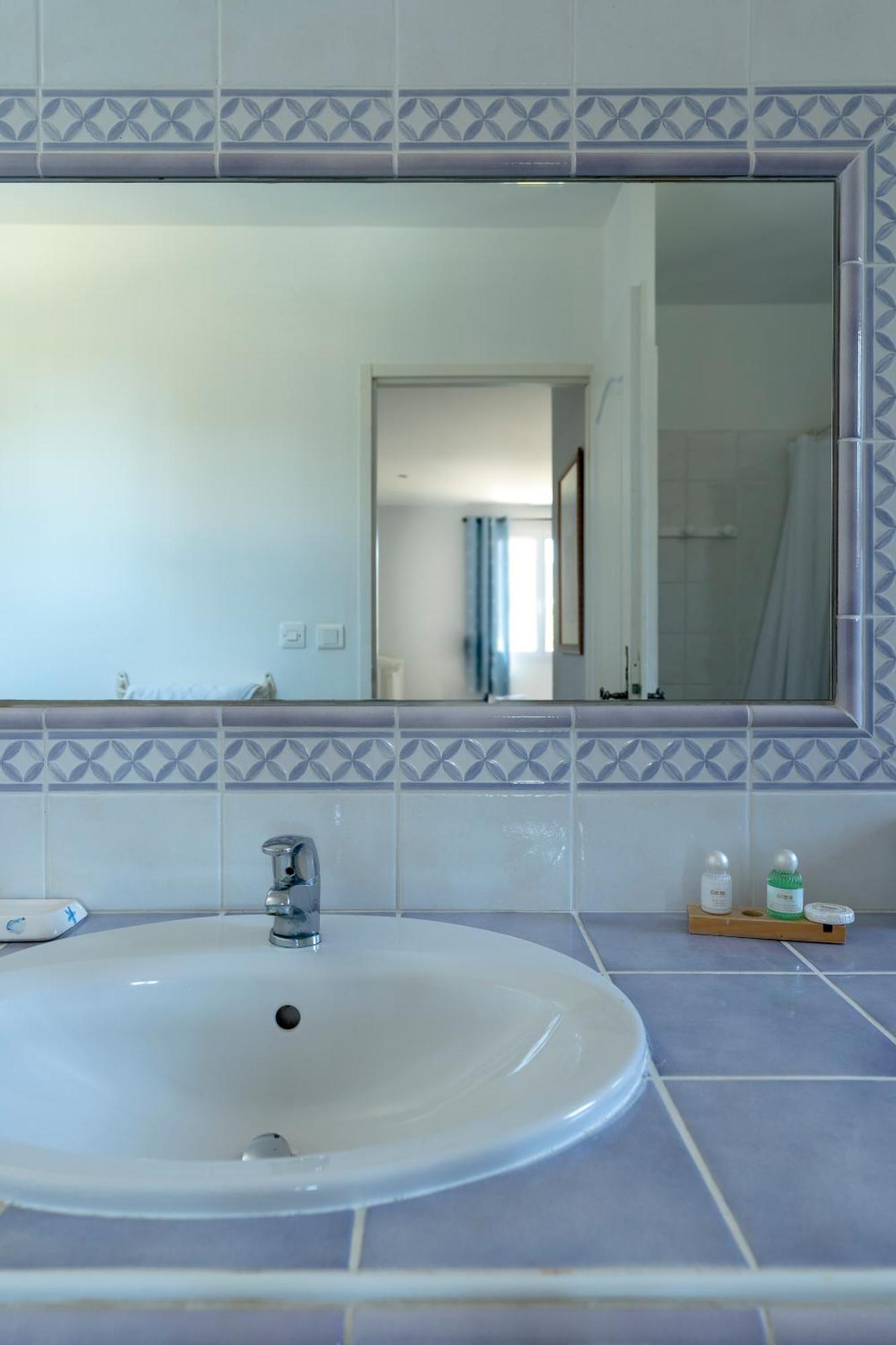 Villa Indigo Saint-Rémy-de-Provence Zewnętrze zdjęcie