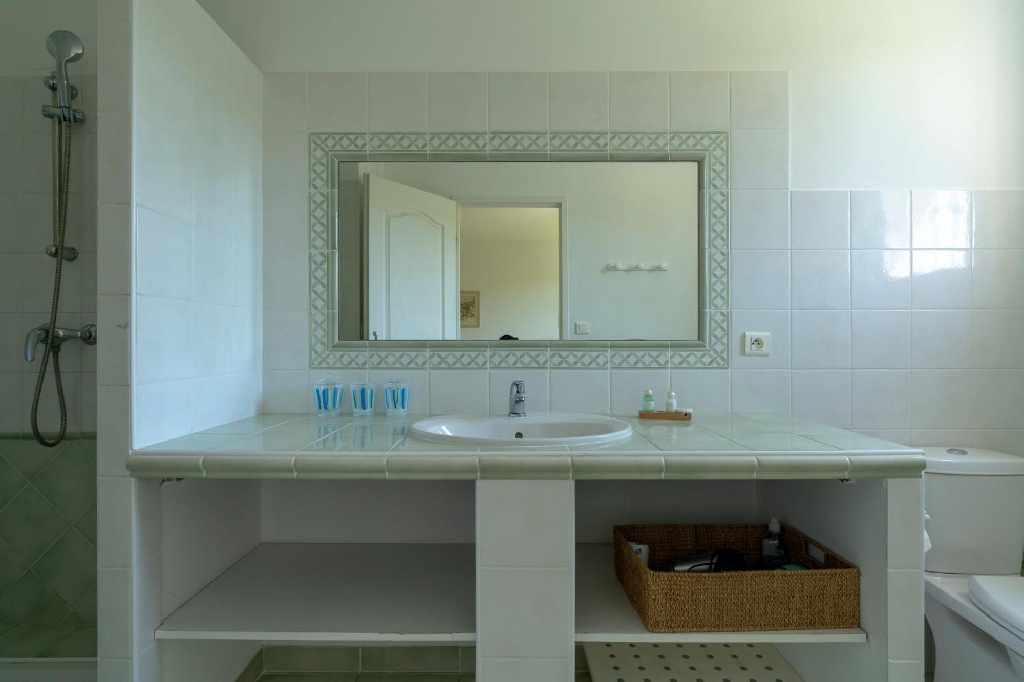 Villa Indigo Saint-Rémy-de-Provence Zewnętrze zdjęcie