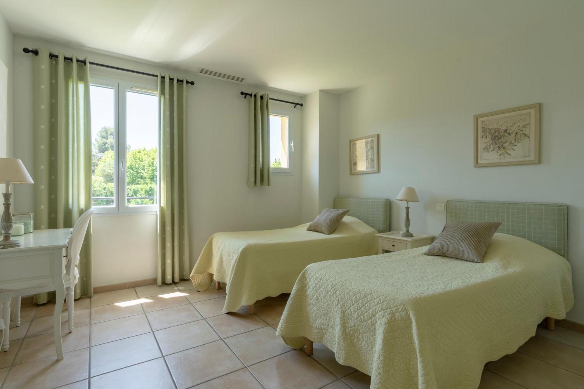 Villa Indigo Saint-Rémy-de-Provence Zewnętrze zdjęcie