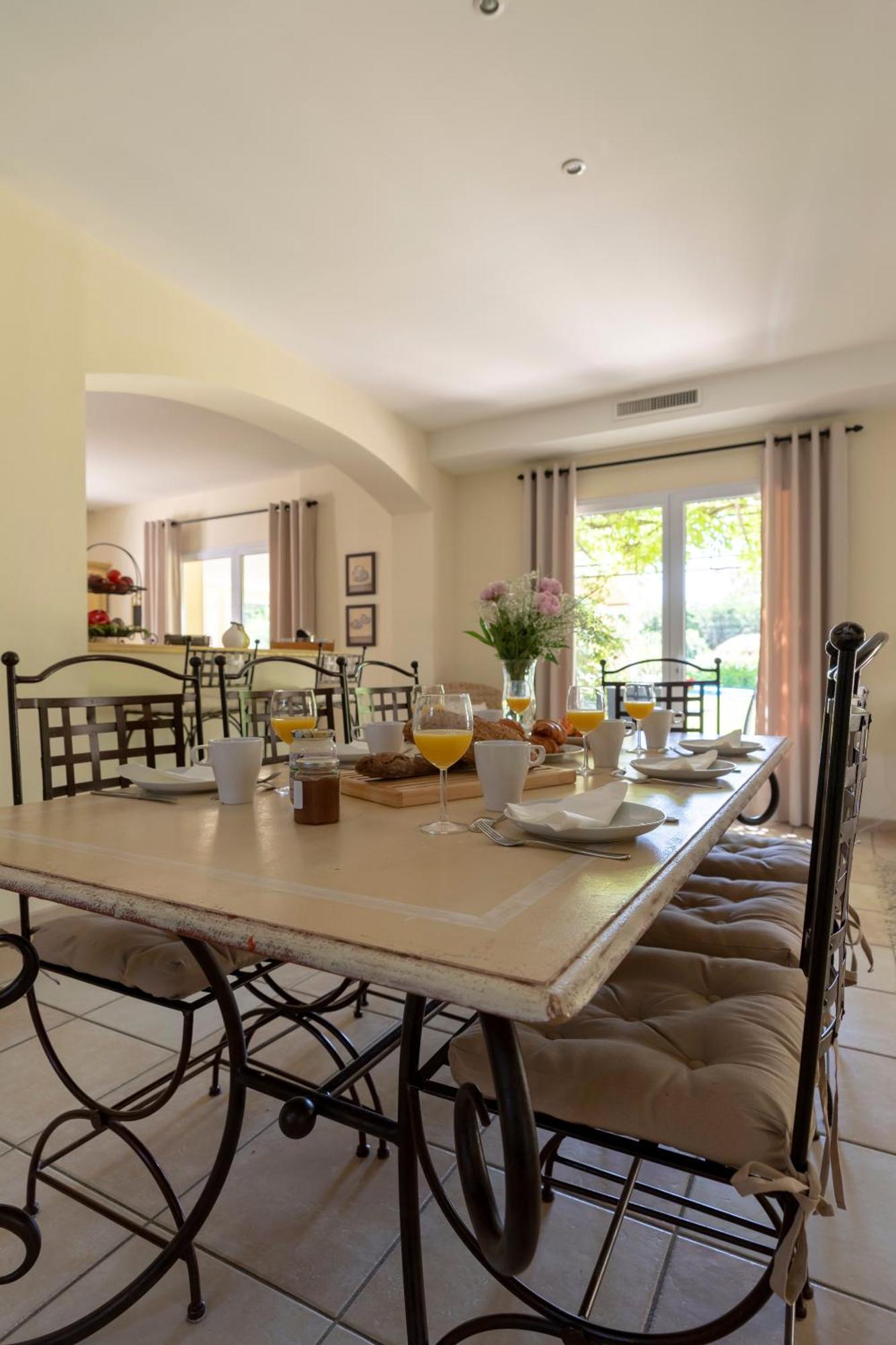 Villa Indigo Saint-Rémy-de-Provence Zewnętrze zdjęcie