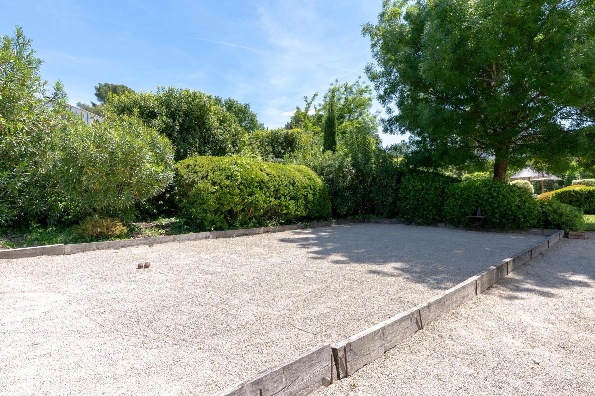 Villa Indigo Saint-Rémy-de-Provence Zewnętrze zdjęcie