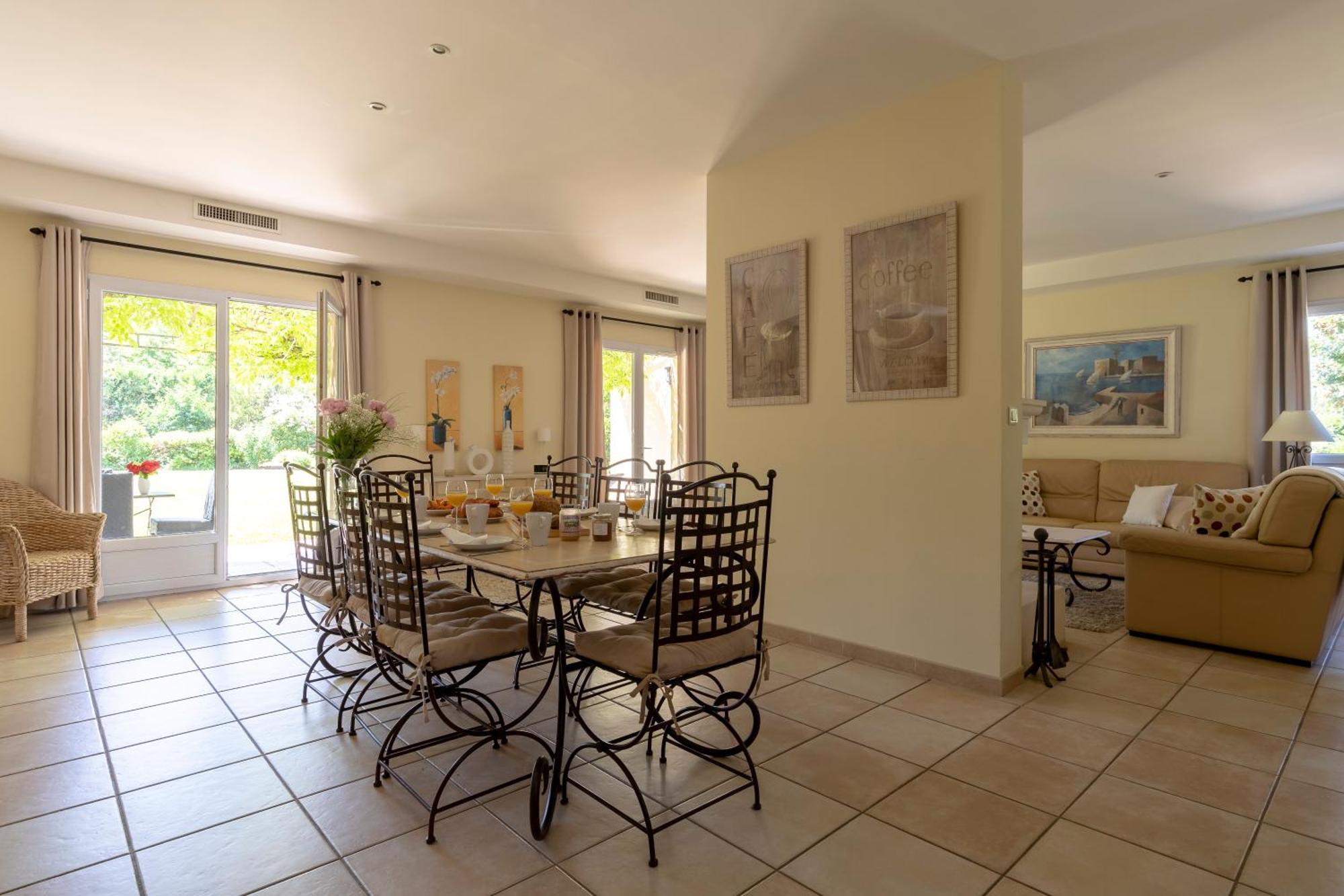 Villa Indigo Saint-Rémy-de-Provence Zewnętrze zdjęcie