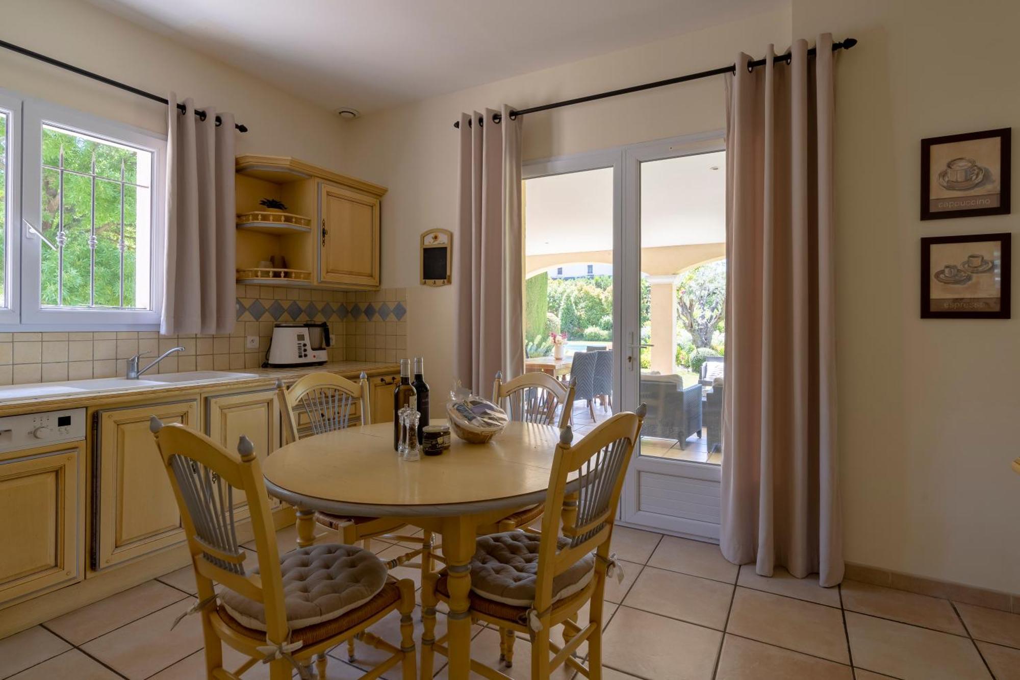 Villa Indigo Saint-Rémy-de-Provence Zewnętrze zdjęcie