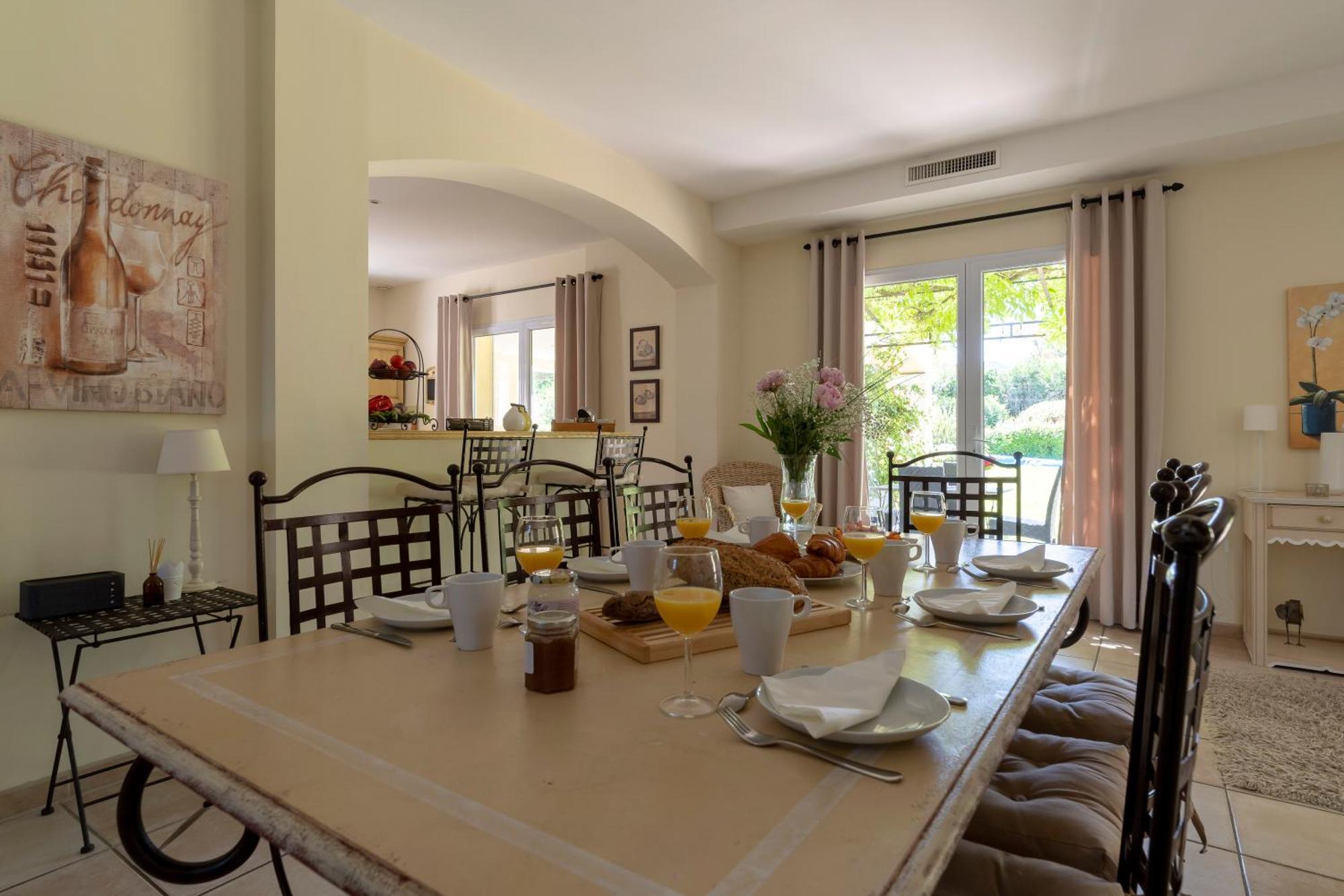 Villa Indigo Saint-Rémy-de-Provence Zewnętrze zdjęcie