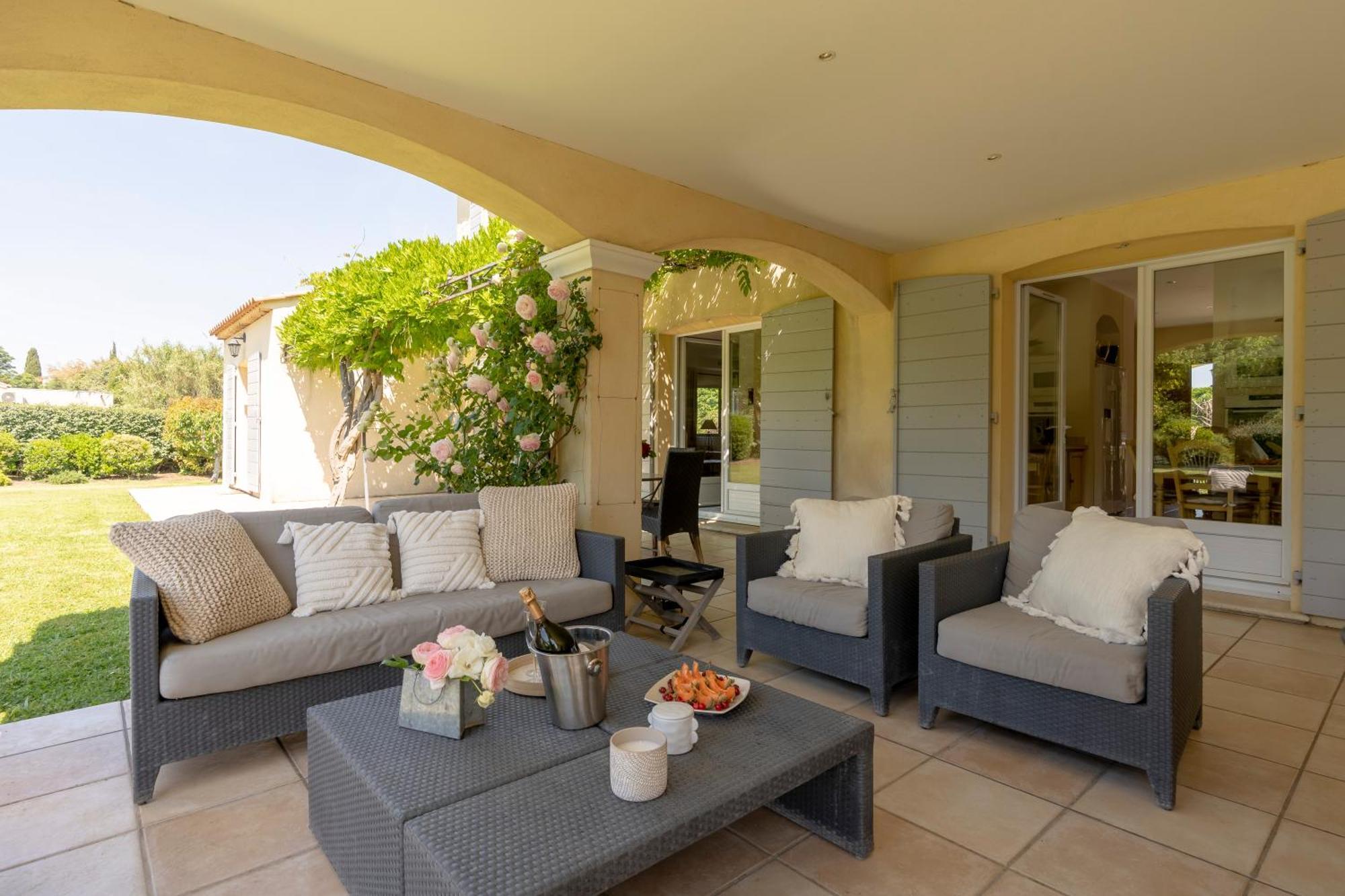 Villa Indigo Saint-Rémy-de-Provence Zewnętrze zdjęcie